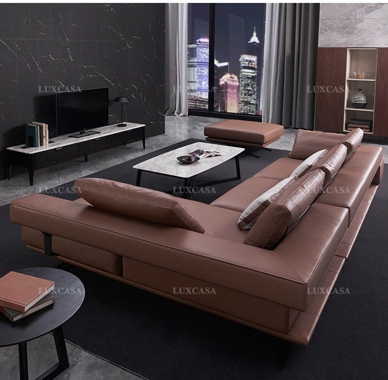 Sofa da Luxcasa