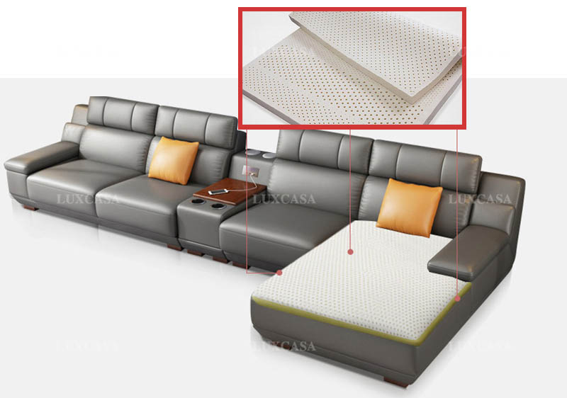 Đệm mút sofa chất lượng cao