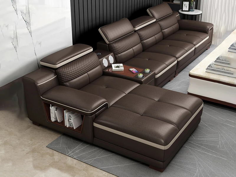 Ghế sofa thông minh hiện đại ST6
