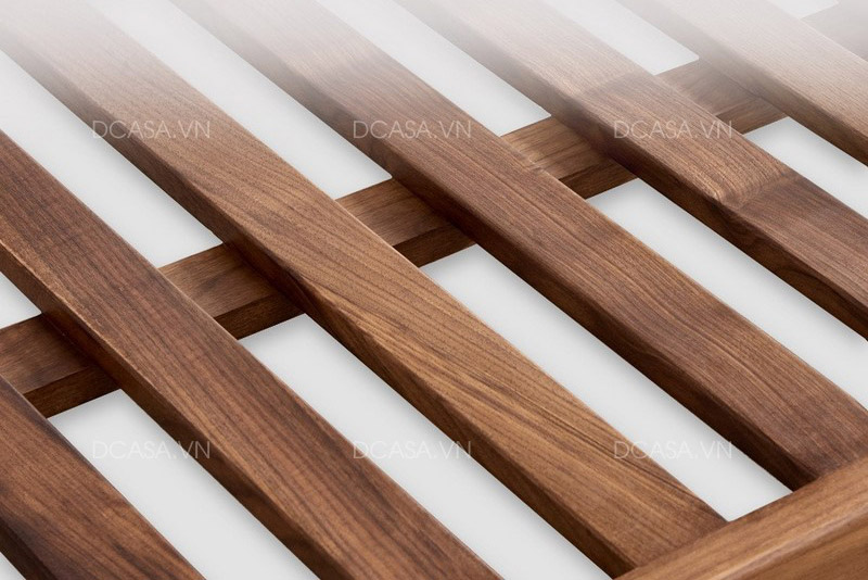Khung gỗ sofa SG005 thiết kế chịu lực chắc chắn
