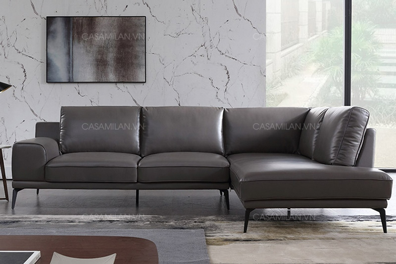 Sofa văn phòng phong cách châu âu SVP1526