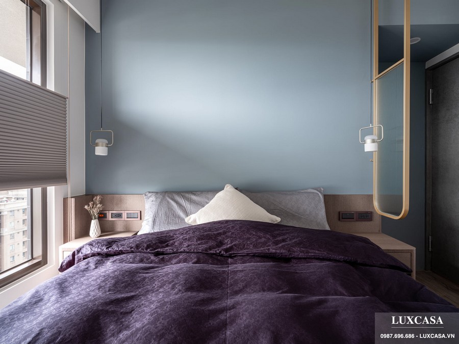 Thiết kế phòng ngủ theo cách riêng của bạn