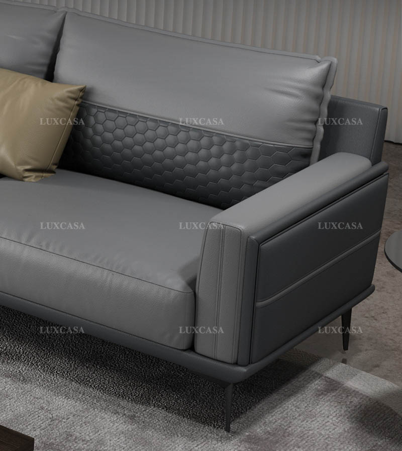 Đặc điểm thiết kế sofa tinh tế