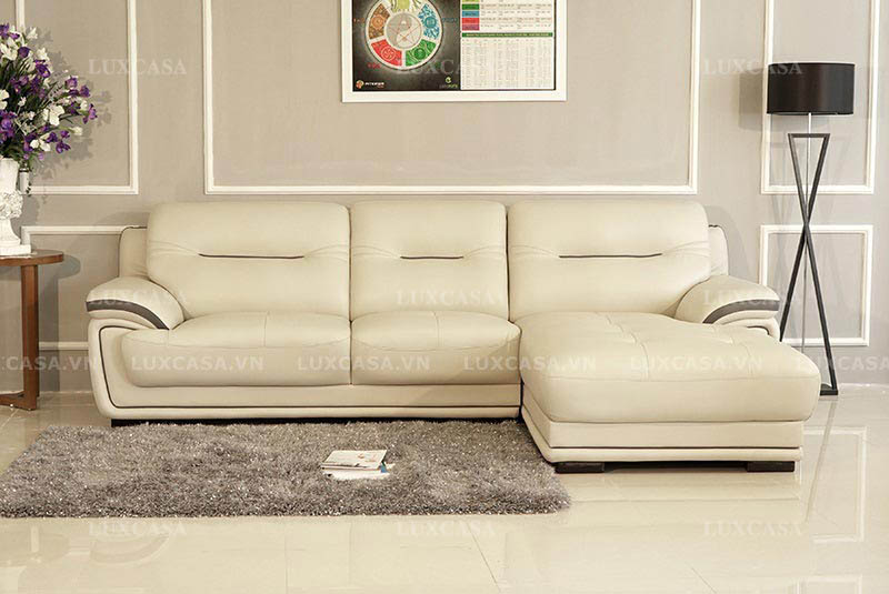 Sofa phủ da đa năng SD129