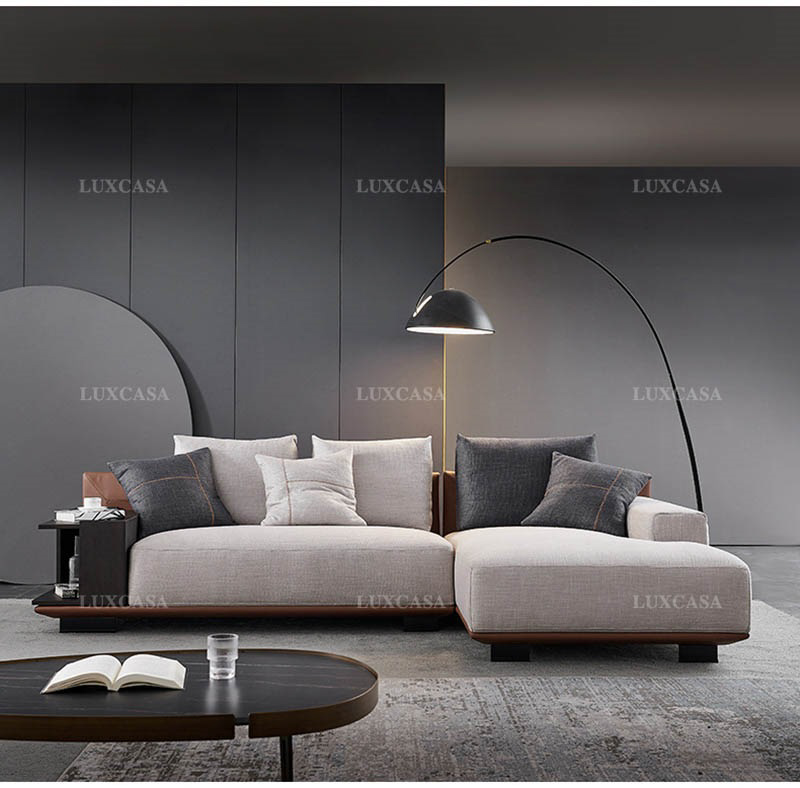 Sofa thông minh Luxcasa