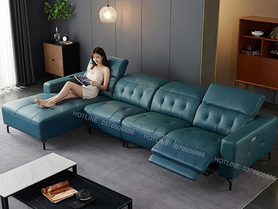 Ghế Sofa Thông Minh SR3