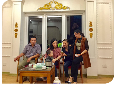 Anh Lập - Cty CN Bách Khoa