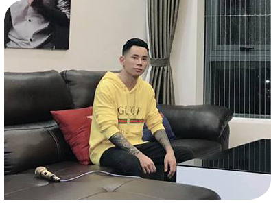 Lê Bảo Bình - Ca Sỹ