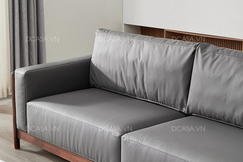 Sofa Gỗ Hiện Đại D'Casa SG001