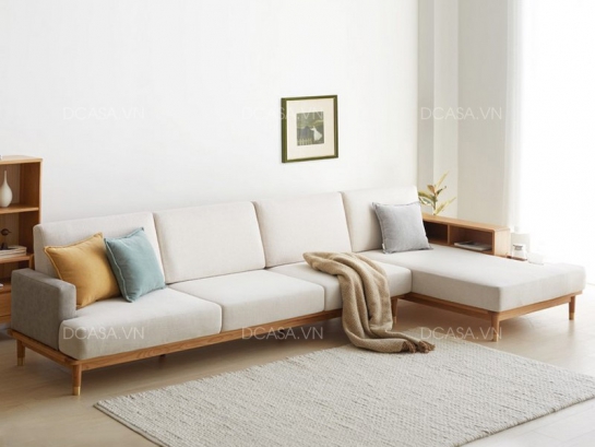 Ghế Sofa Cao Cấp Phòng Khách SG031