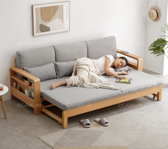 Sofa Giường Đa Năng SG033