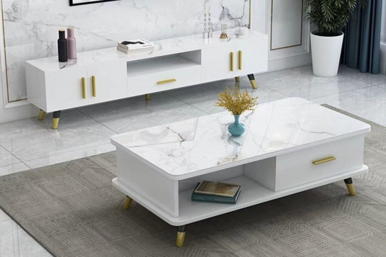 Bàn Trà Hiện Đại KT4123