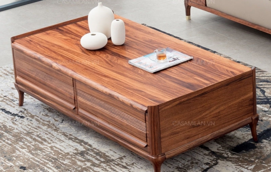 Bàn Trà Gỗ KT4102
