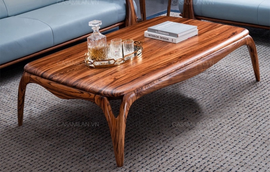 Mẫu Bàn Trà Đẹp KT4105