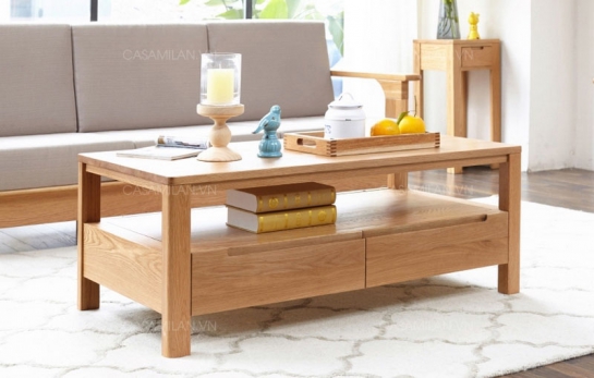 Bàn Trà Hiện Đại BT4118