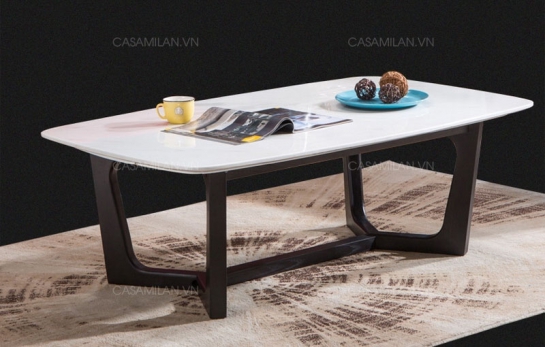 Bàn Trà Mặt Đá BT4121
