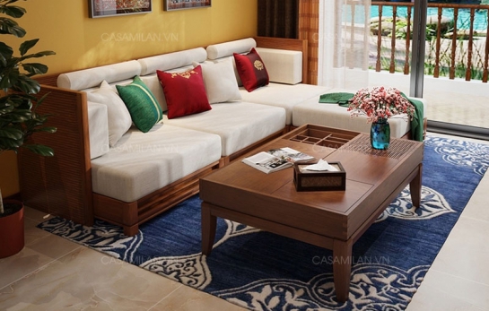 Bàn Trà Nhật BT4127