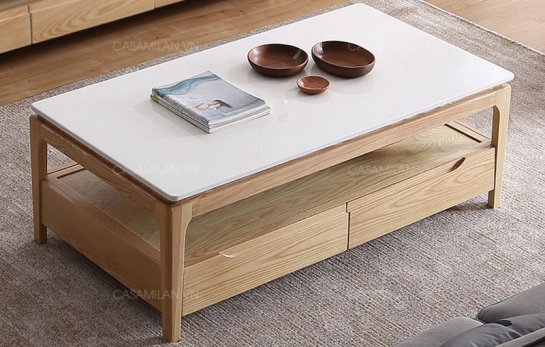 Bàn Trà Kiểu Nhật BT4132