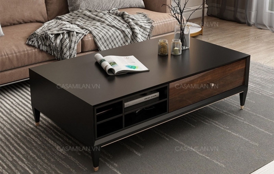Mẫu Bàn Trà Sofa BT4134