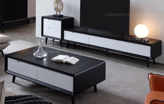 Mẫu Bàn Trà Hiện Đại BT4120