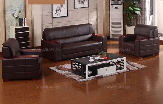 Sofa Văn Phòng Hiện Đại SVP1531
