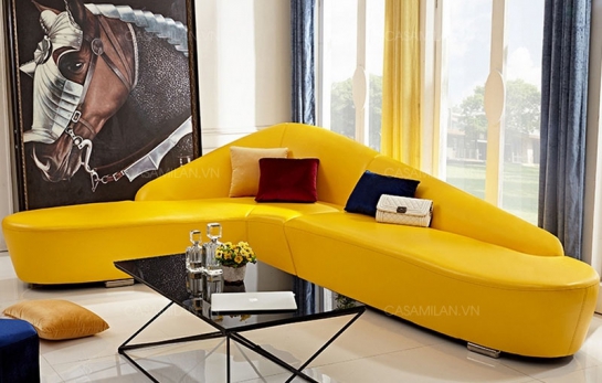 Sofa Văn Phòng SVP1529