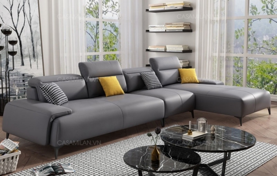 Bộ Ghế Sofa Văn Phòng SVP1528