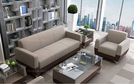 Ghế Sofa Văn Phòng SVP1519