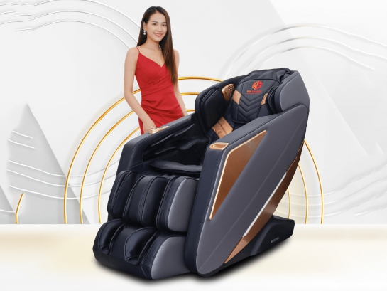 Ghế Massage Luxcasa SO-808