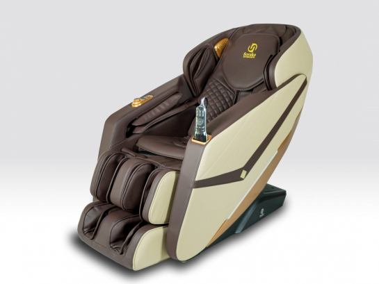 Ghế Massage Luxcasa SO VIP-6666